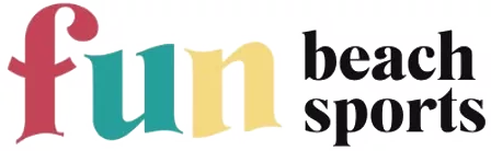 Fun Beach Sports